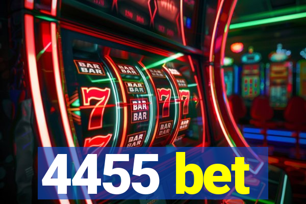 4455 bet